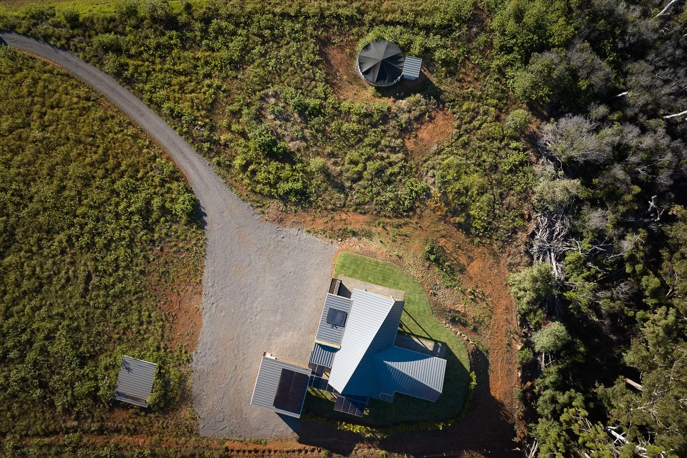Building for Hawai‘i’s Future: Why Resilient Design Is Essential in a Changing Climate
