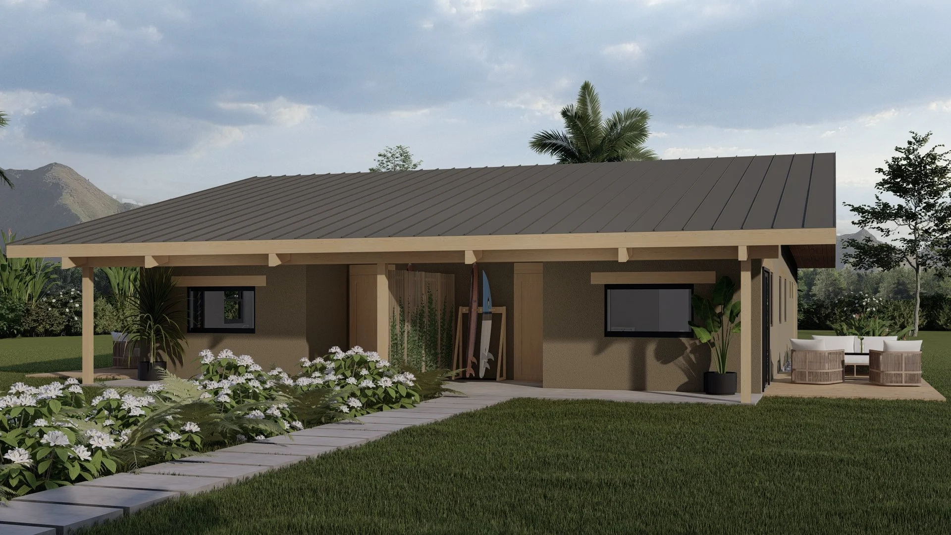 Why Multi-Generational Living Makes Sense in Hawai’i