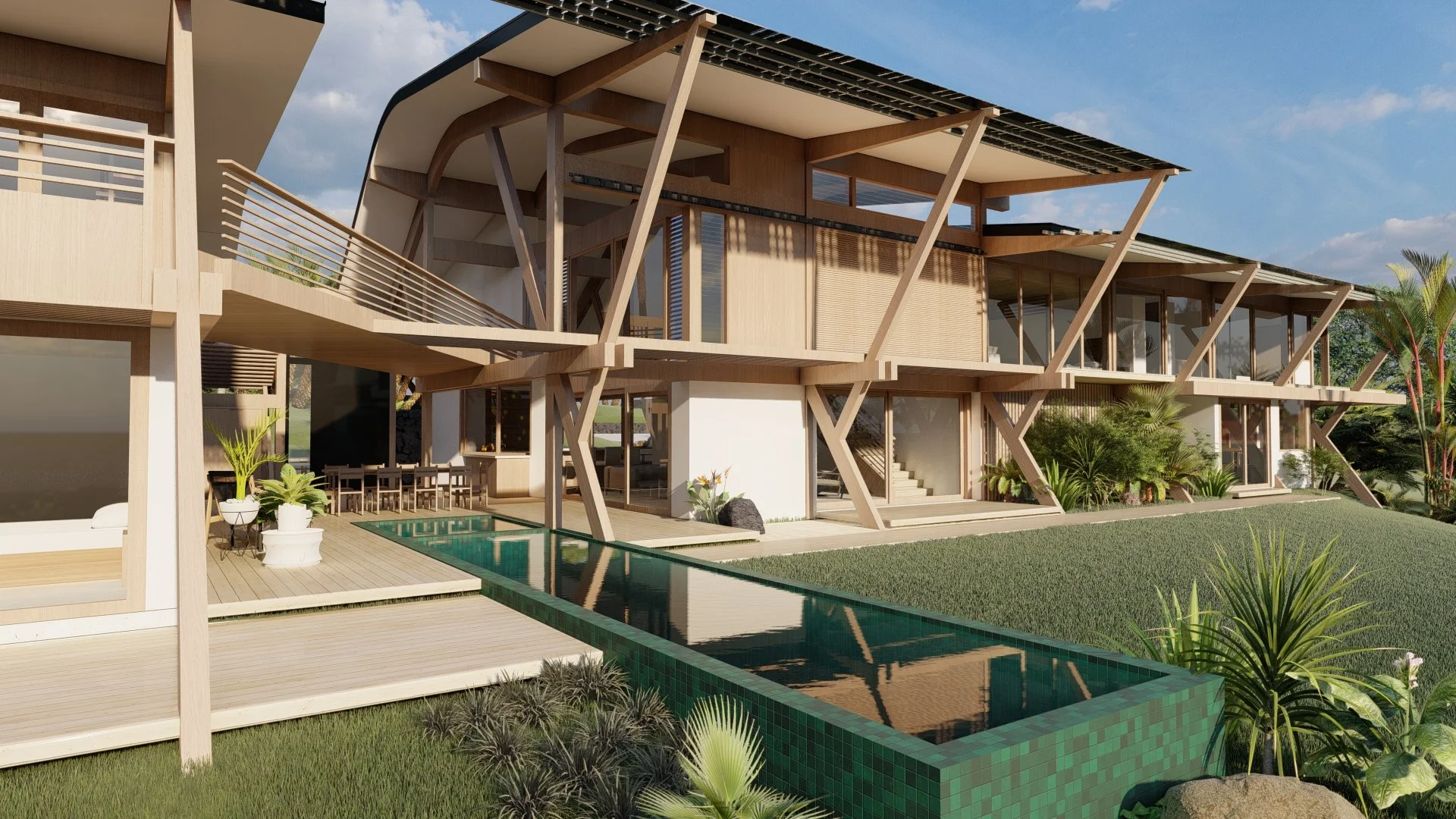 About — Hawaii Off Grid