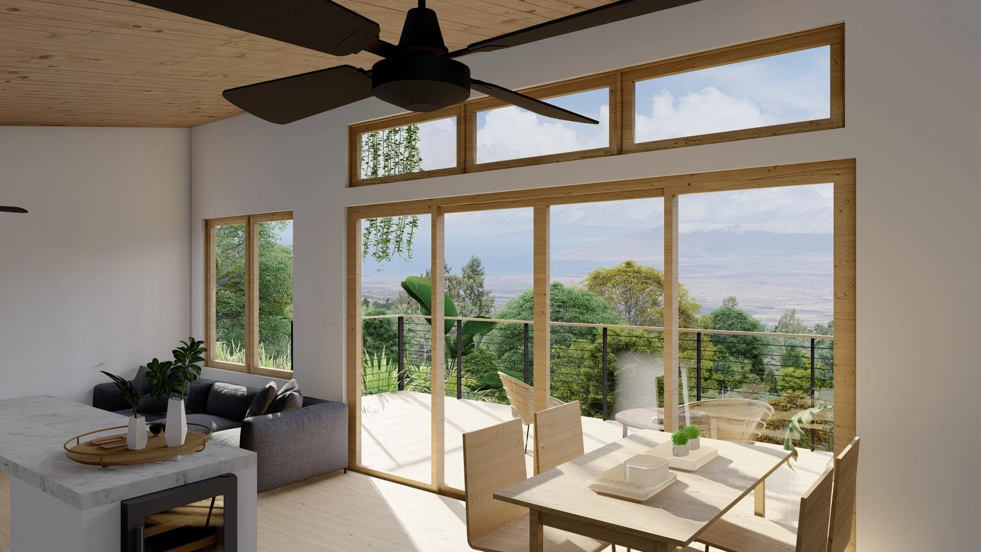 Picture of High Design Off-Grid Cabins: Escape from It All in Style