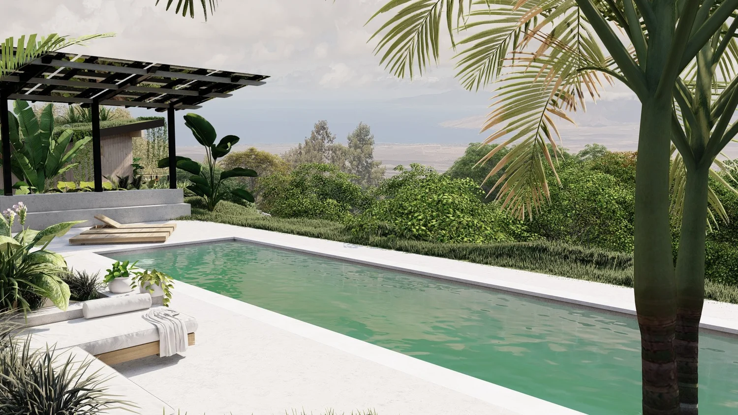 Picture of Off-Grid Architecture Design Guide & Sustainability | dRAW