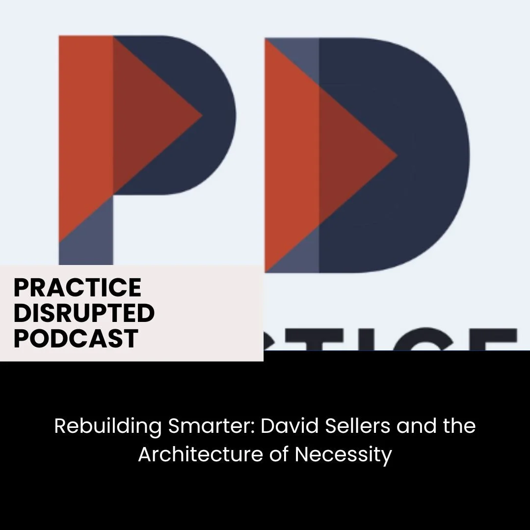 David Sellers Podcast