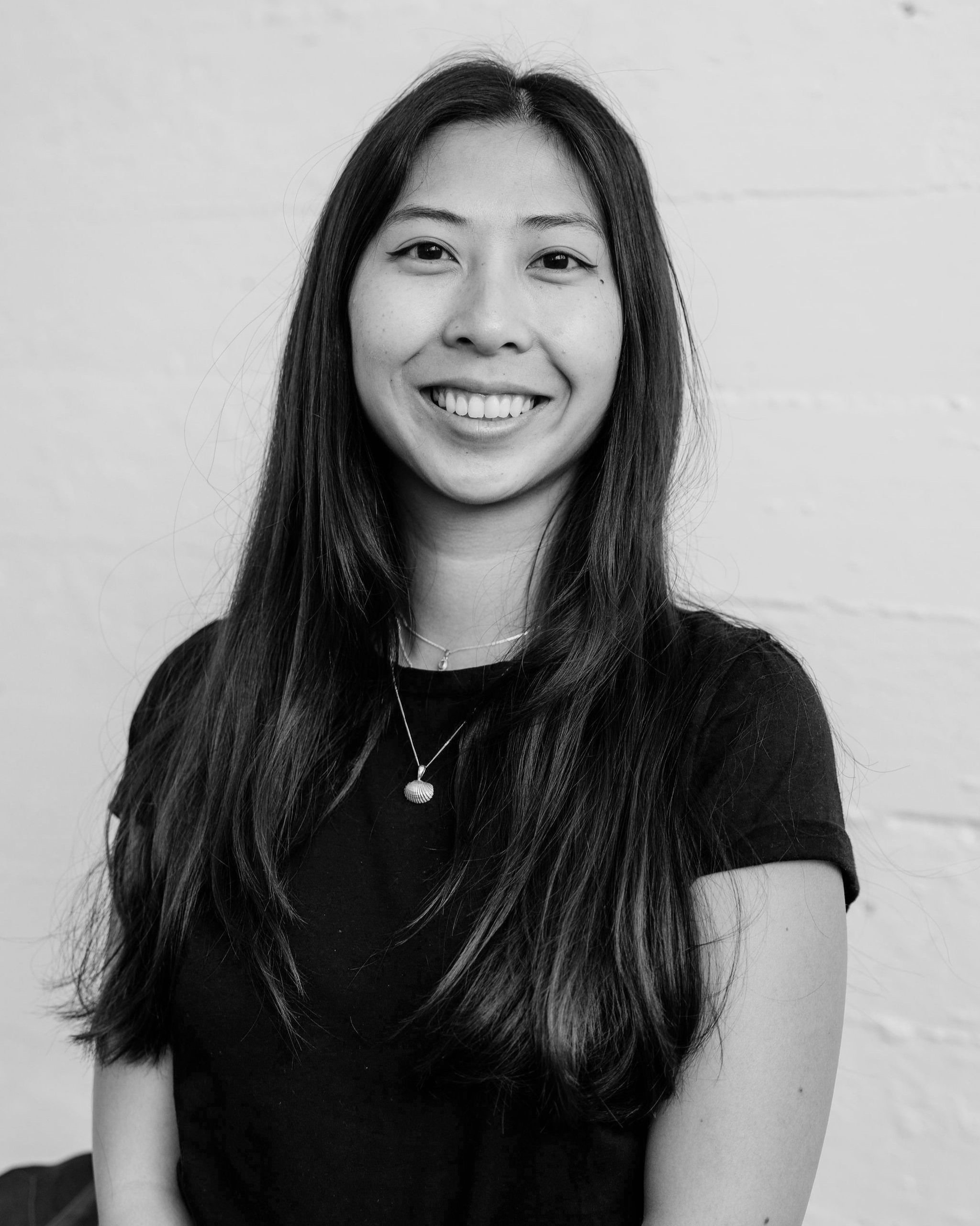 Joyce Kim — Hawaii Off Grid