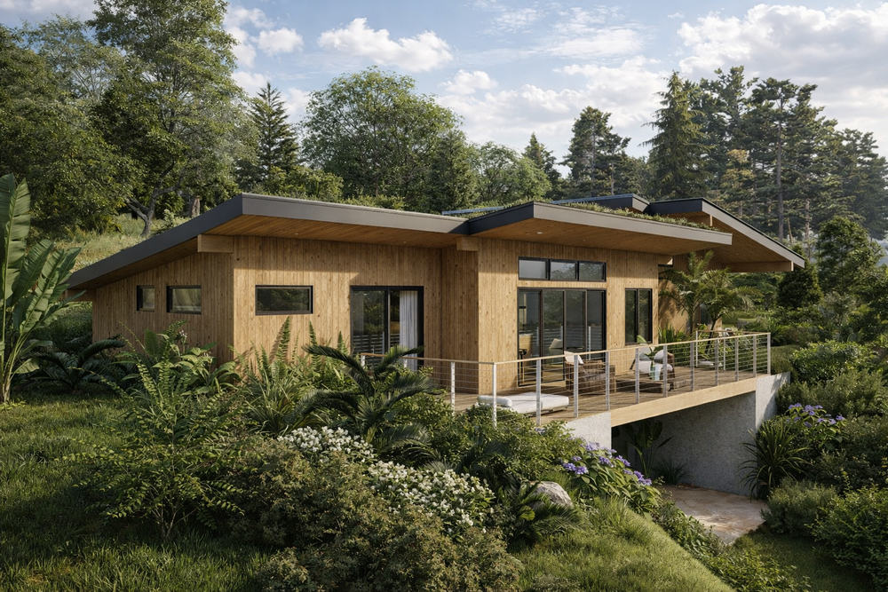 Kula — Hawaii Off Grid