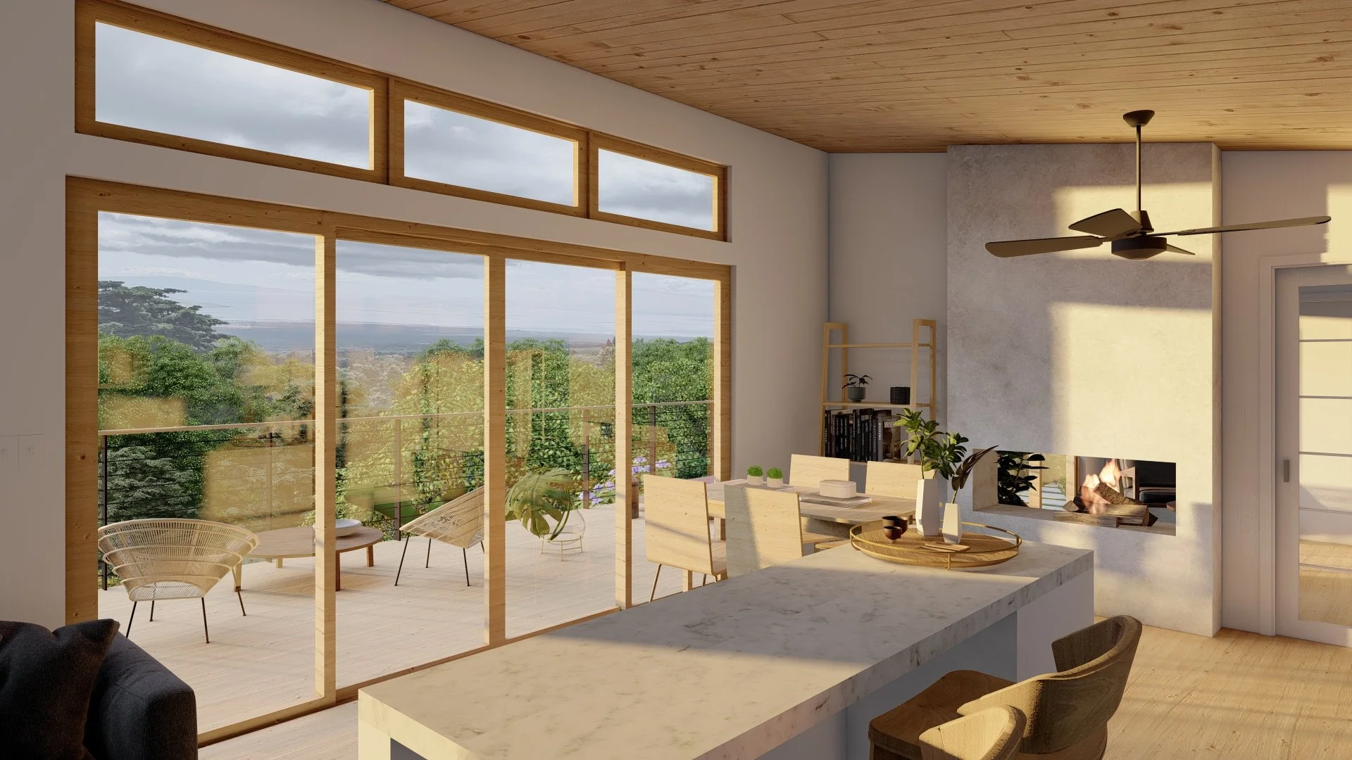 Picture of 21 Best Off-Grid Prefab Homes (With Prices) - Green Building Elements