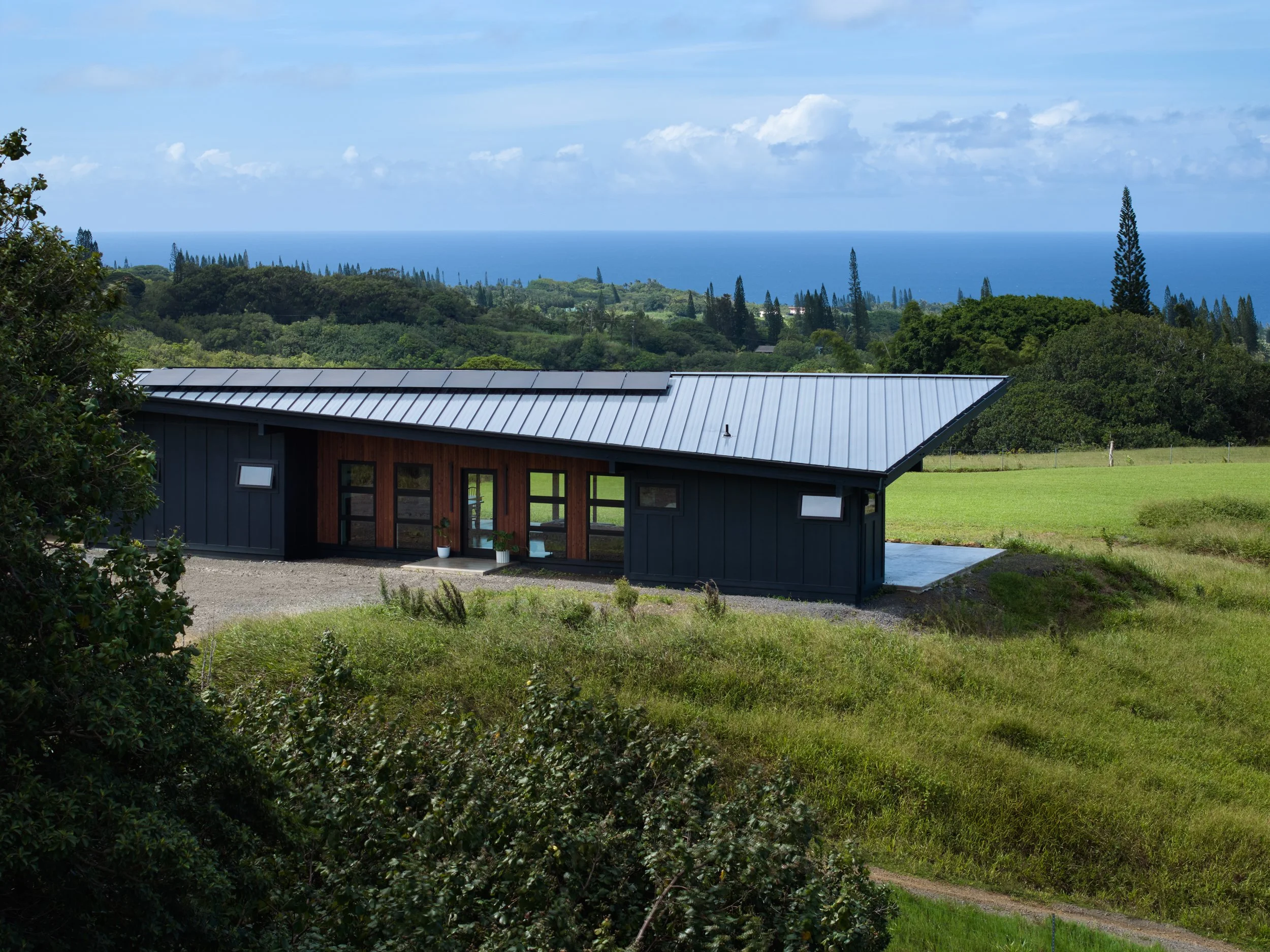 Picture of Kailua Off Grid Home — Hawaii Off Grid