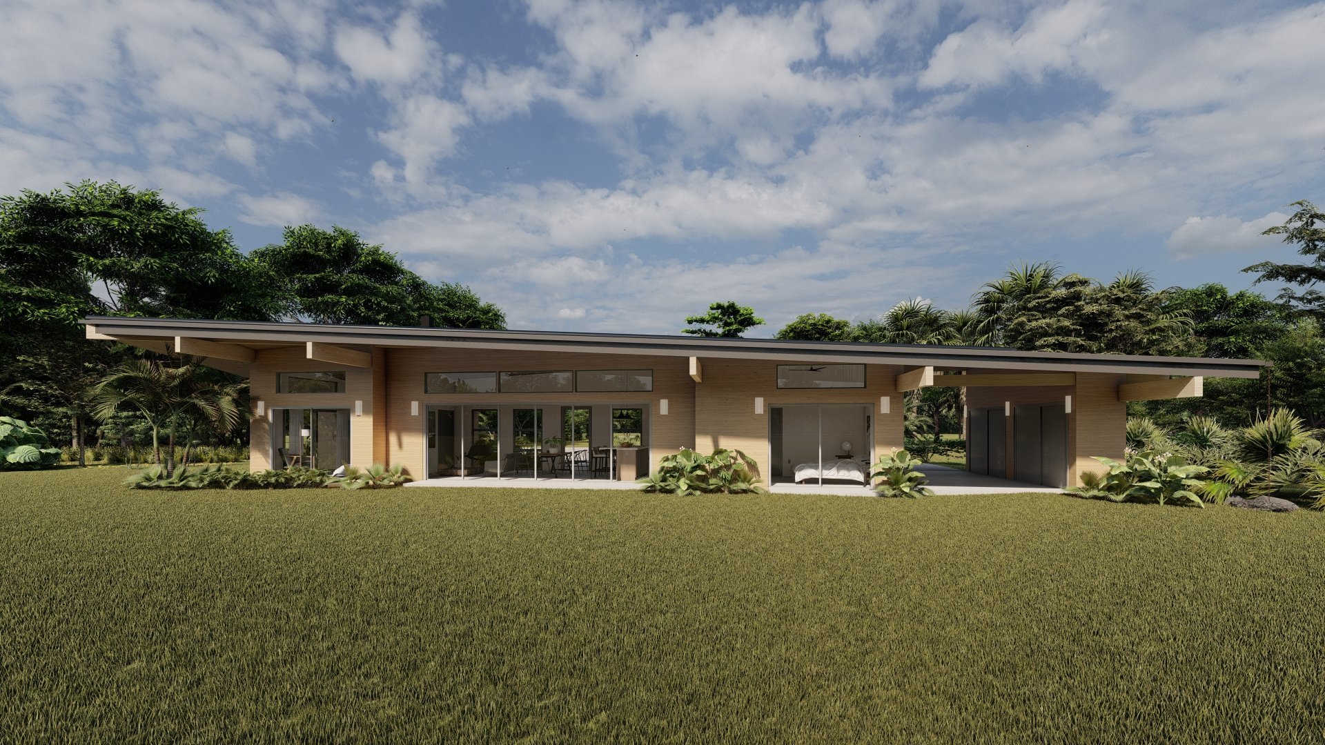 Kailua — Hawaii Off Grid