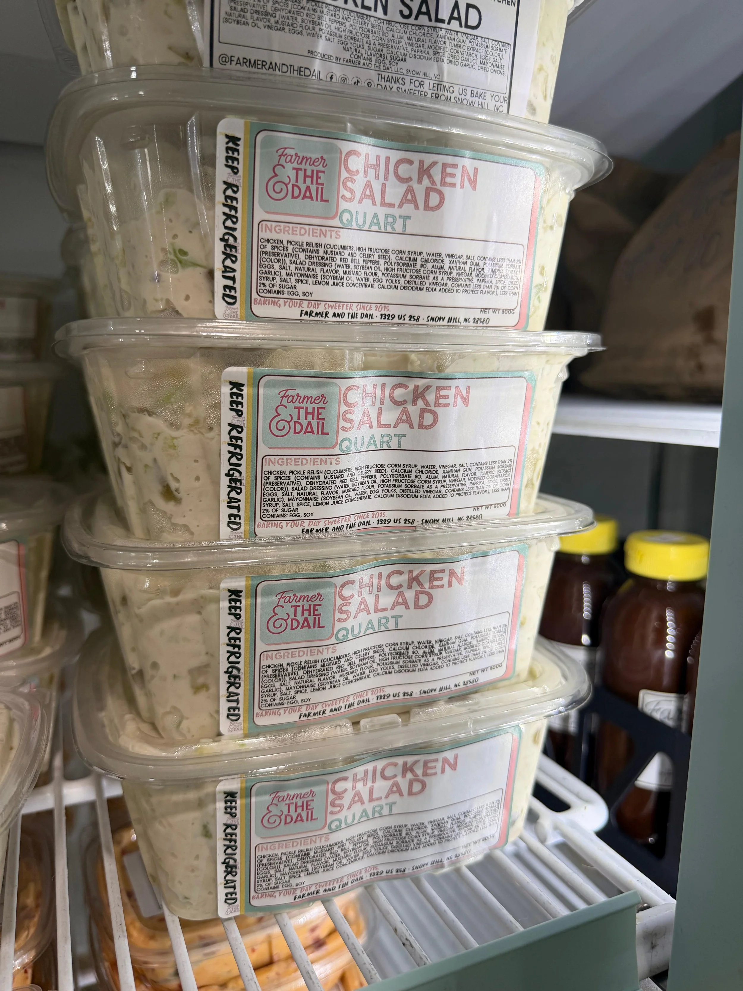 Chicken Salad
