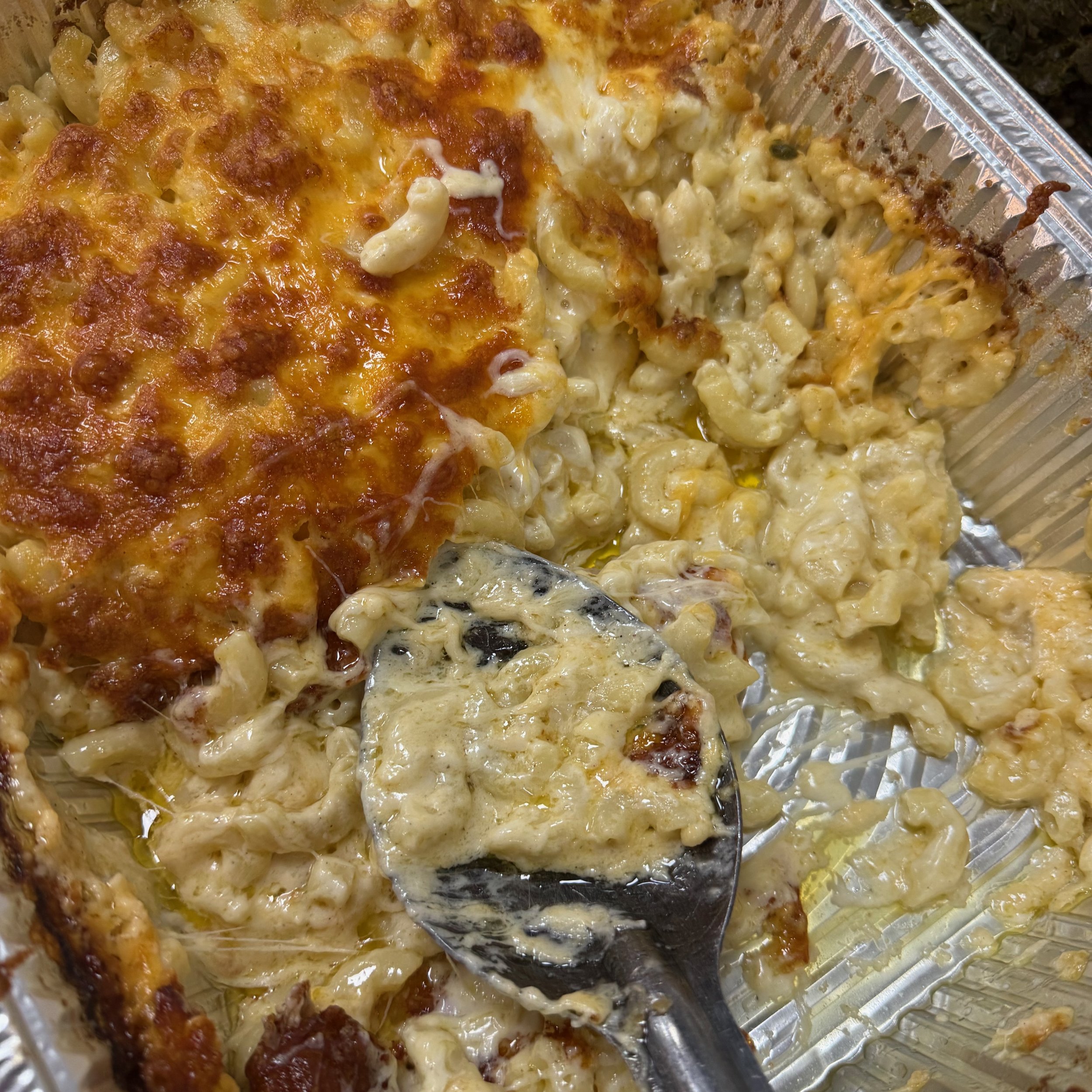 Mac & Cheese
