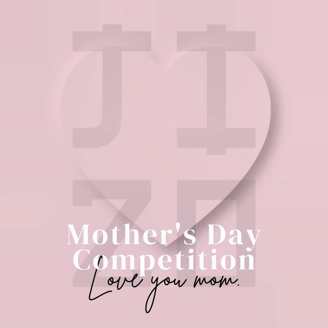 MOTHER&rsquo;S DAY COMPETITION
$100 JIZO VOUCHER.💕

At Jizo we love seeing you connect with your loved ones. Now you can give Mum something special &ndash; dinner date, your shout! 
How to enter? Simply comment below with the emojis that remind you 