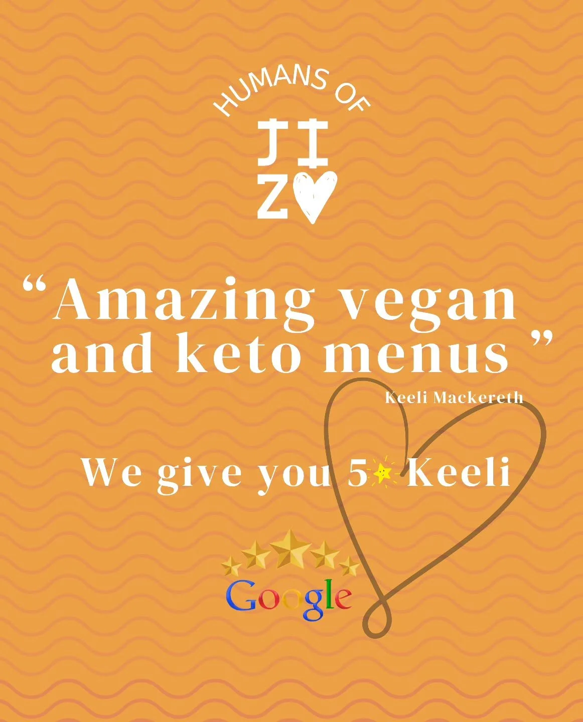Thank you Keeli MacKerith for the wonderful review. We always love making people happy 😊