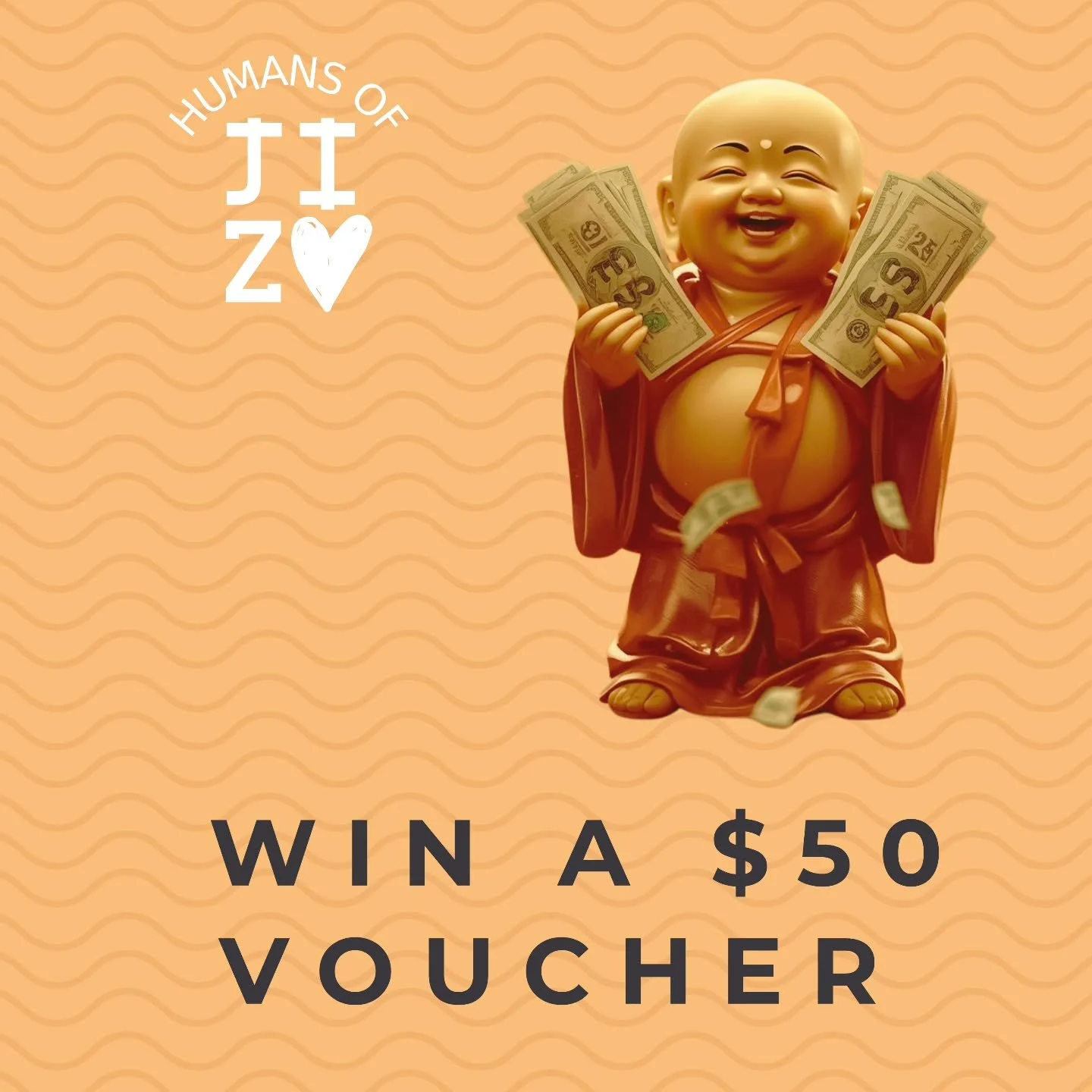 🎉 WELCOME BACK 2026 GIVEAWAY 🎉
Want to win a $50 voucher?
👉 Tag a friend you&rsquo;d bring with you
💬 Each tag = 1 entry
🏆 Winner announced Sunday 11th Jan 2026!
Good luck!