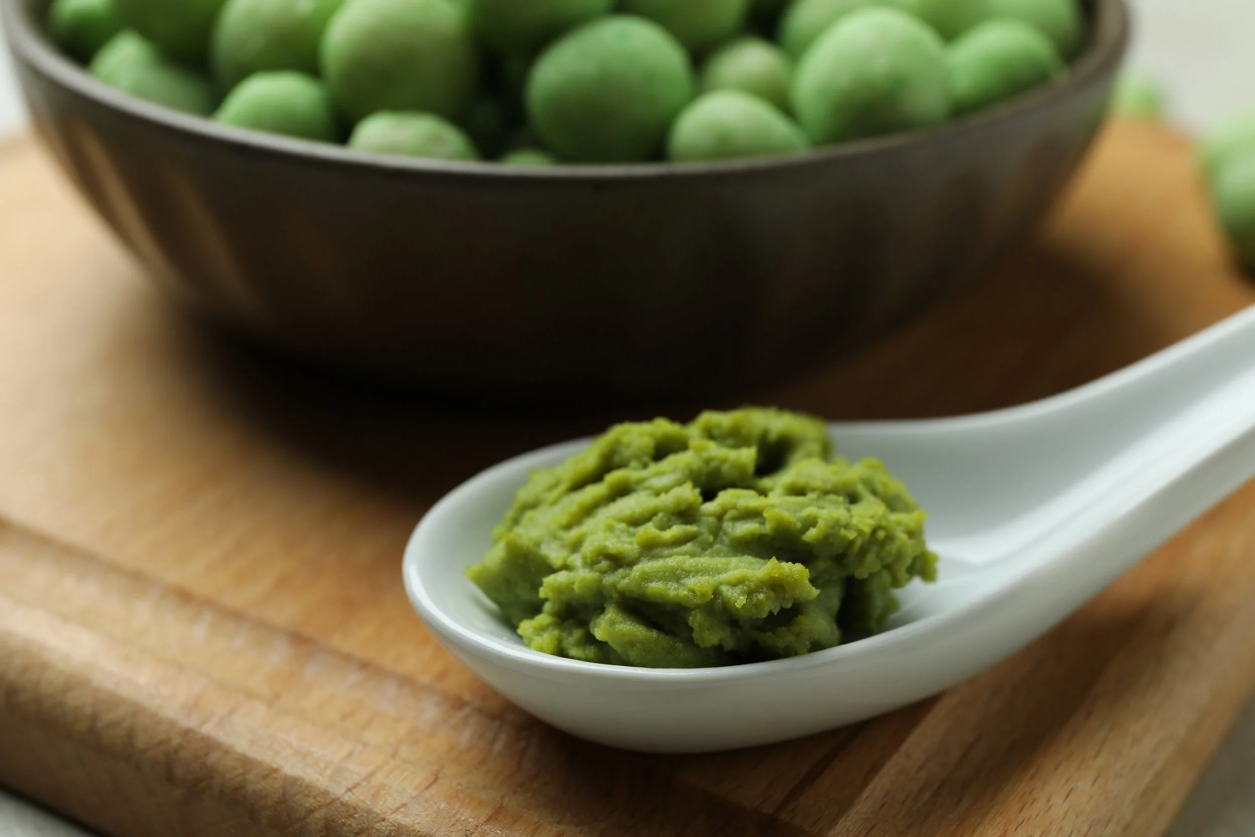 Extra Wasabi Sauce
