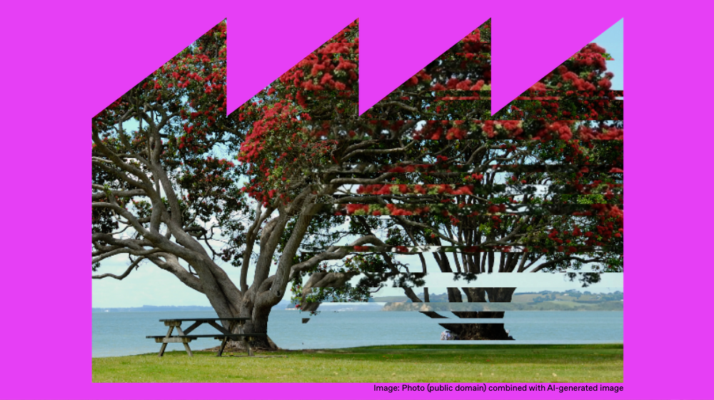 CONTENT AUTHENTICITY AND PROVENANCE IN THE AGE OF AI