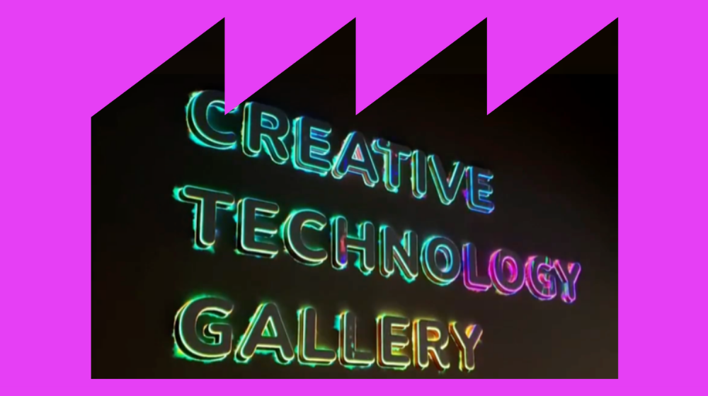 DESIGNING IMMERSION: RETHINKING HOW CULTURAL INSTITUTIONS USE EXPERIENTIAL MEDIA