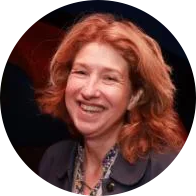 Photo of Rachael Davies