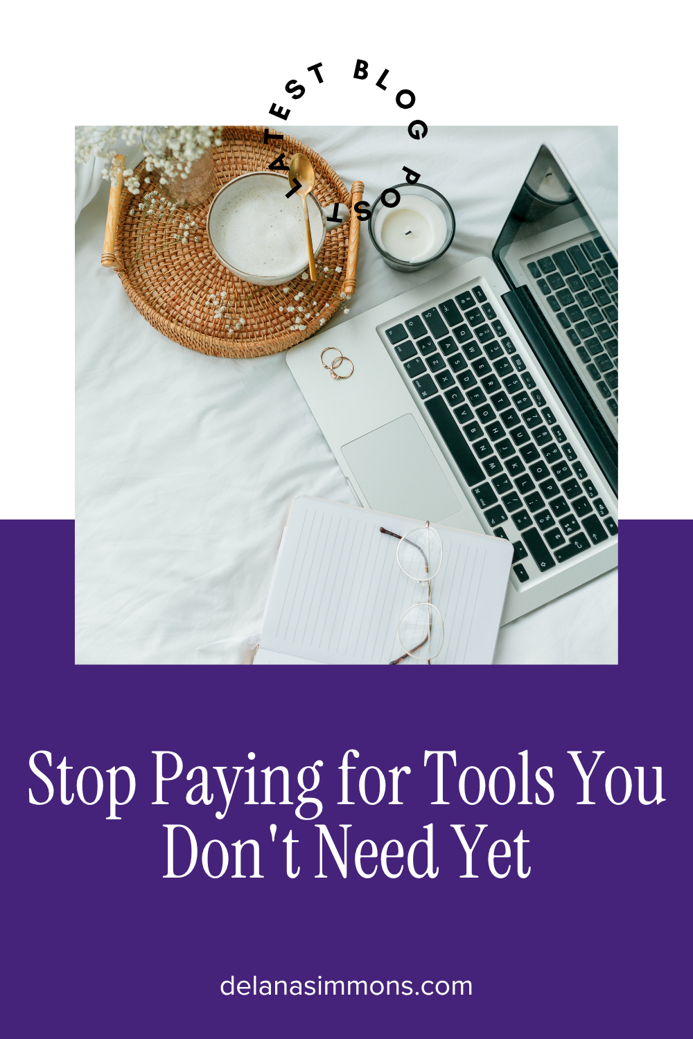 The 5 Tech Tools New Solopreneurs Waste Money On (And What to Do Instead)