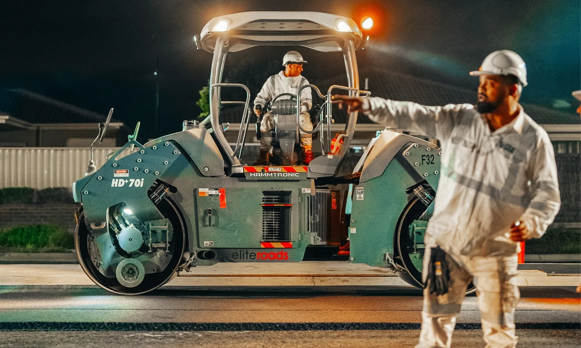 How Long Does Asphalt Take to Dry