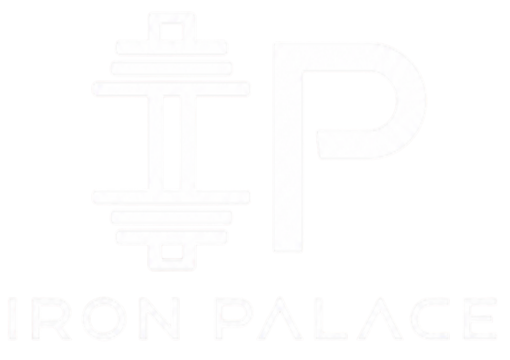 IRON PALACE