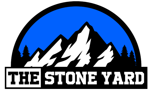 The Stone Yard