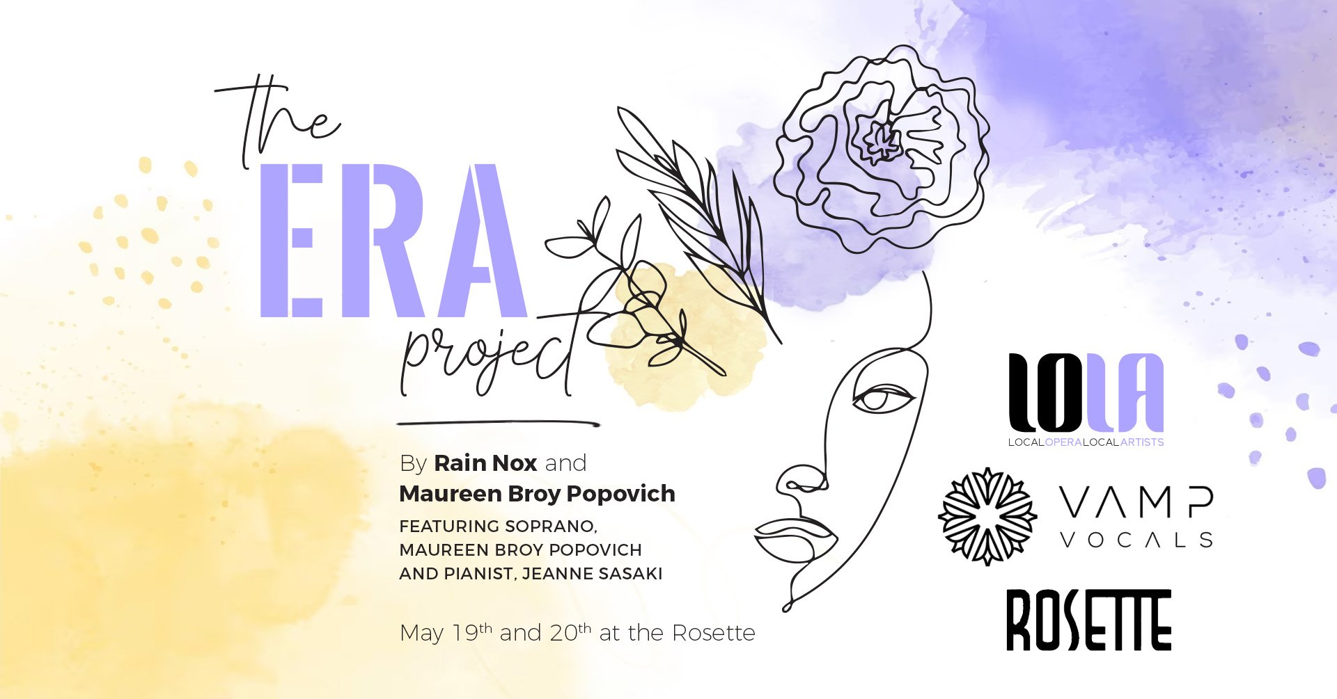 The ERA Project