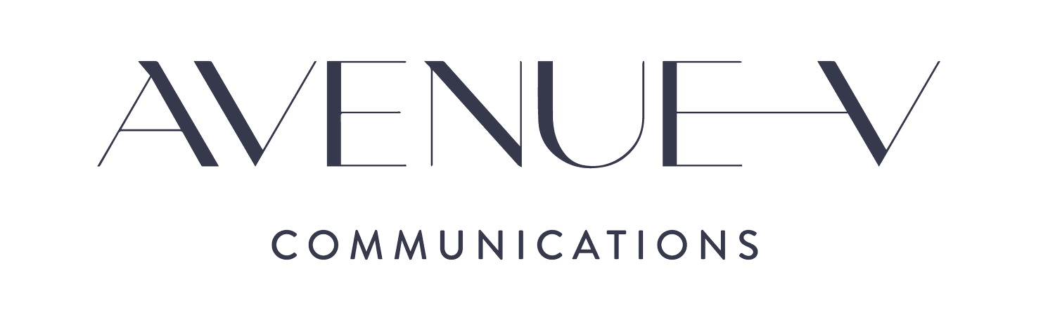 Avenue V. Communications