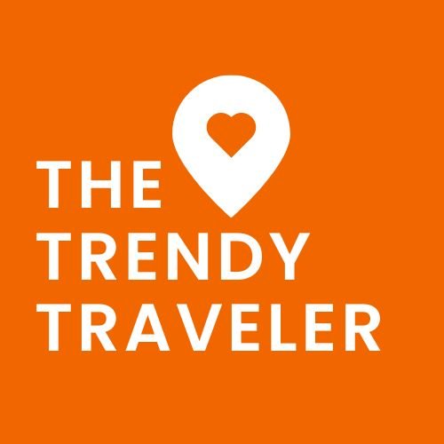 The Trendy Traveler