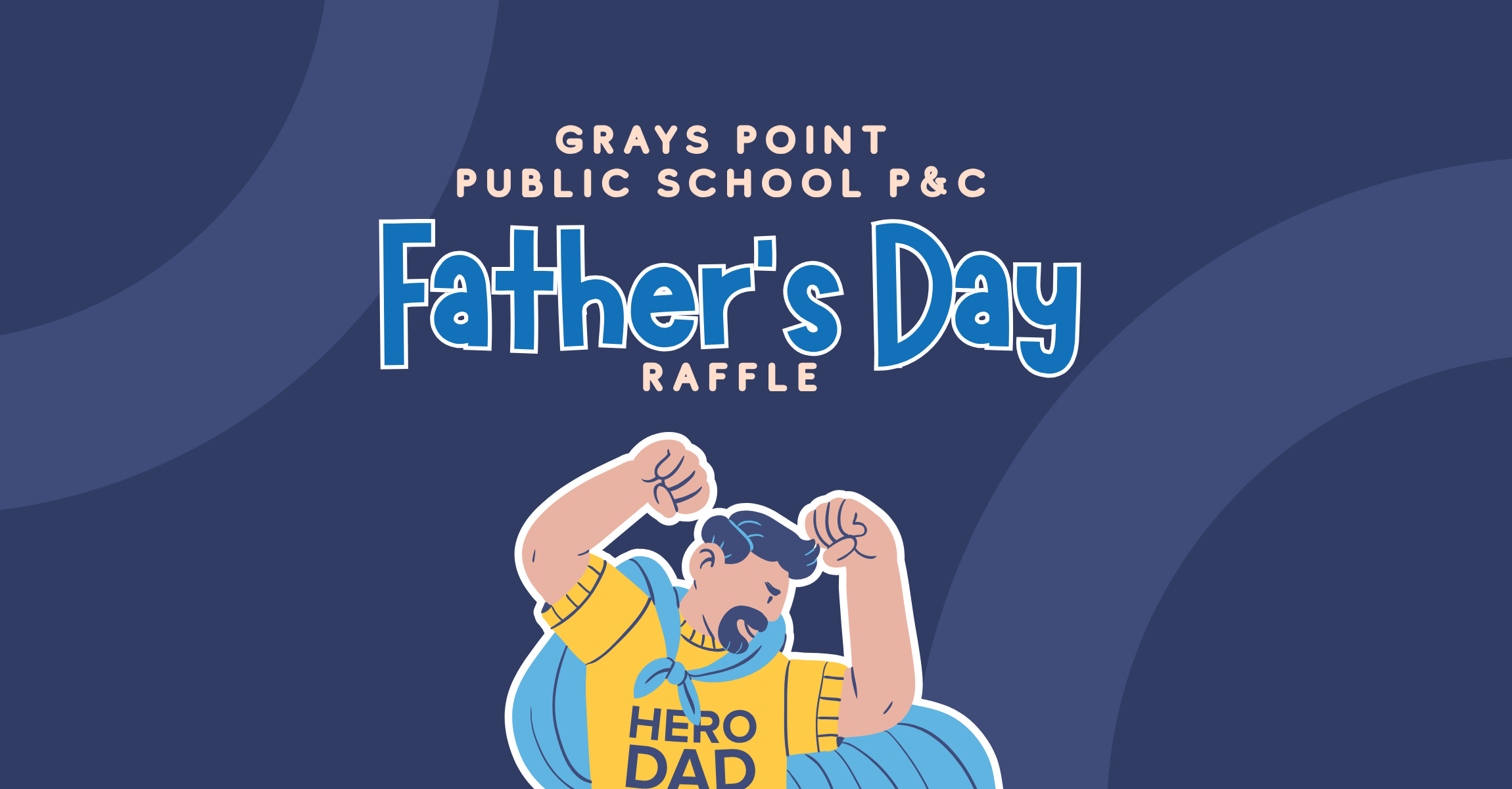 Fathers Day Tickets