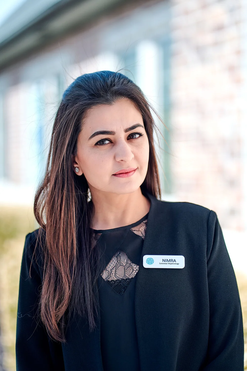 Nessreen Rizvi Our team — Lonestar Nephrology