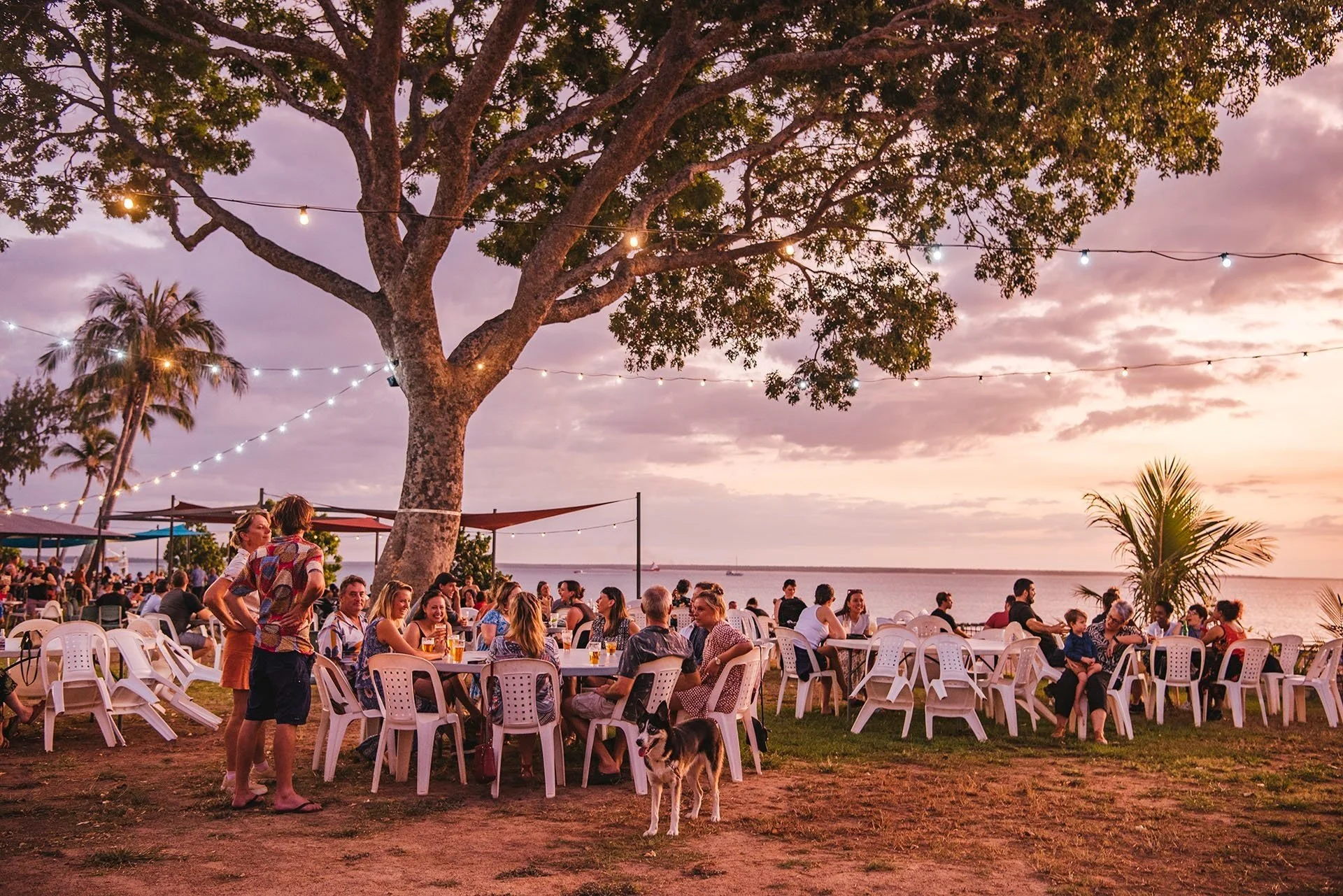 Darwin Ski Club