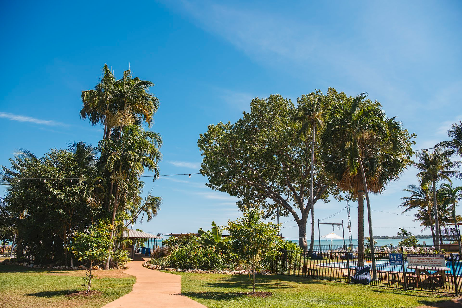 Darwin Ski Club