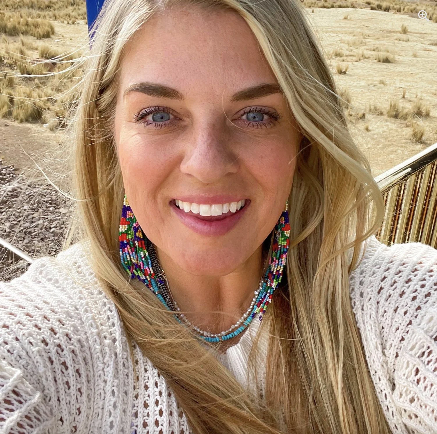 Marianne Harman, Pilates Instructor