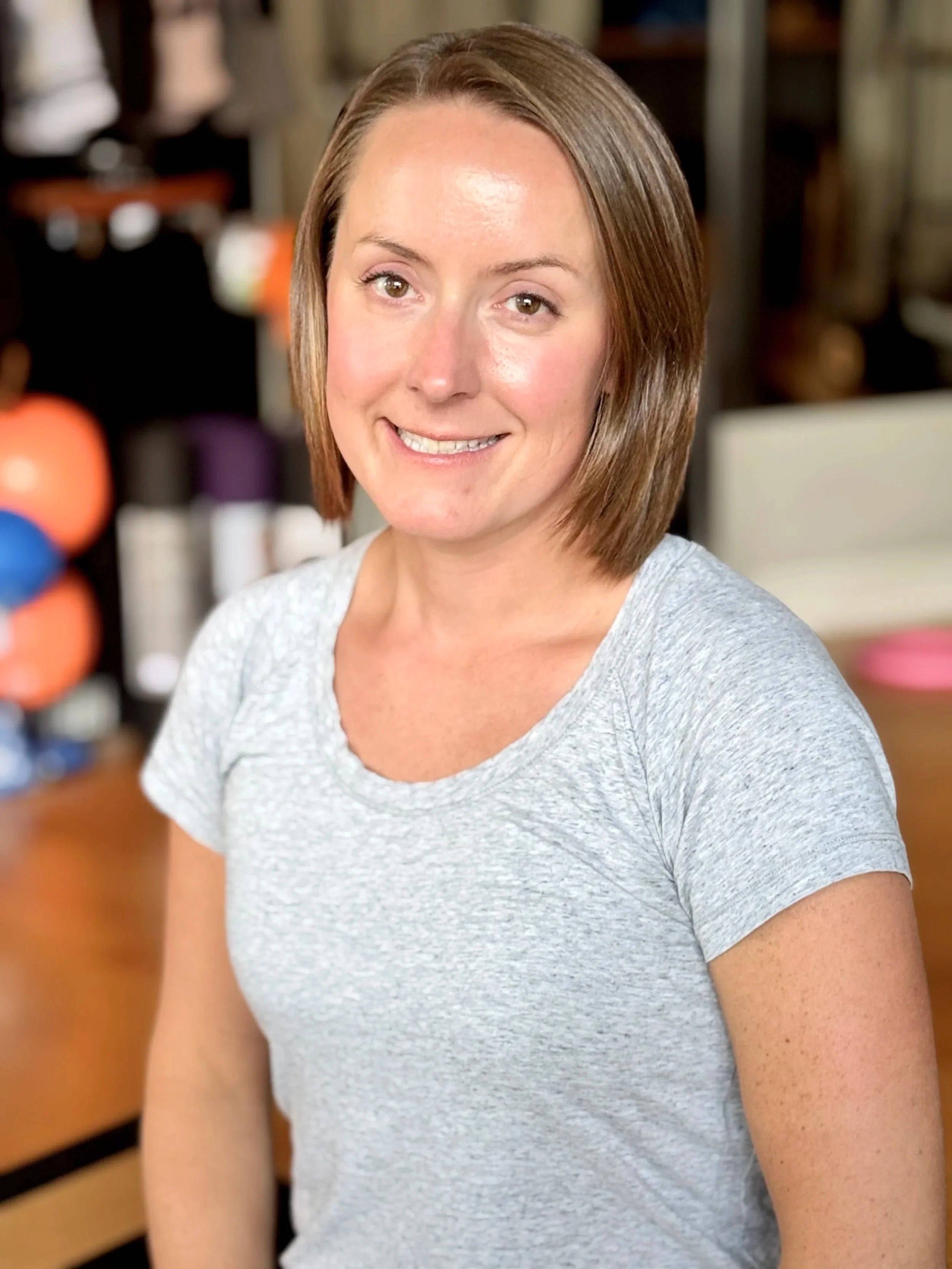 Susannah Hill, DPT | Pelvic Floor Therapist