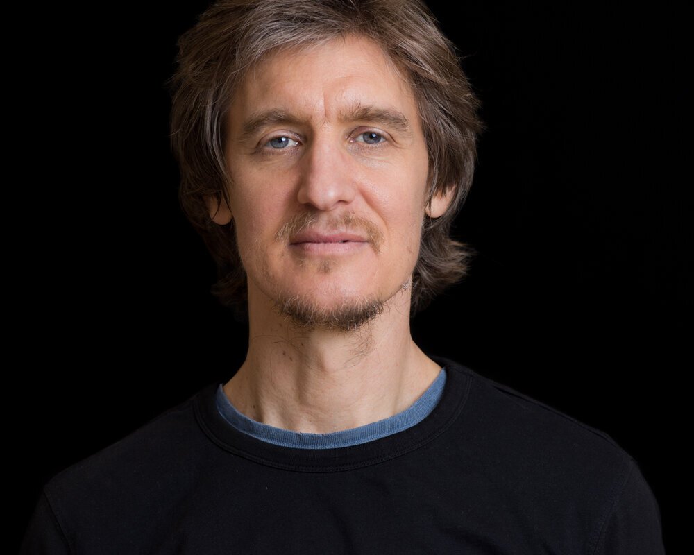 Teacher Feature: Brad Stoller, Mastery of Movement