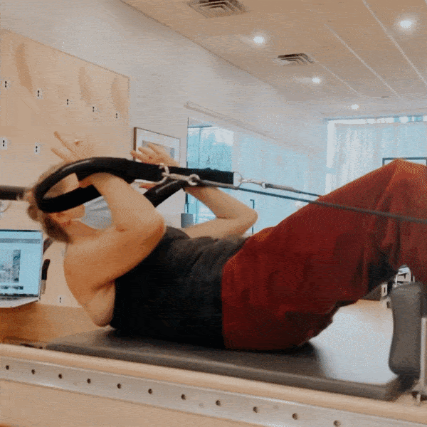 Movement Changes Lives. After Injury, It Can Also Be Scary.