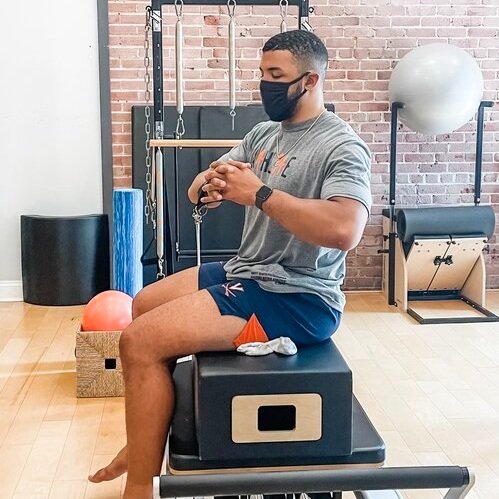 5 Beliefs that Hold People Back from Pilates