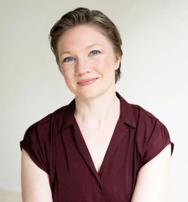 Amanda Liscouski, Pilates Instructor