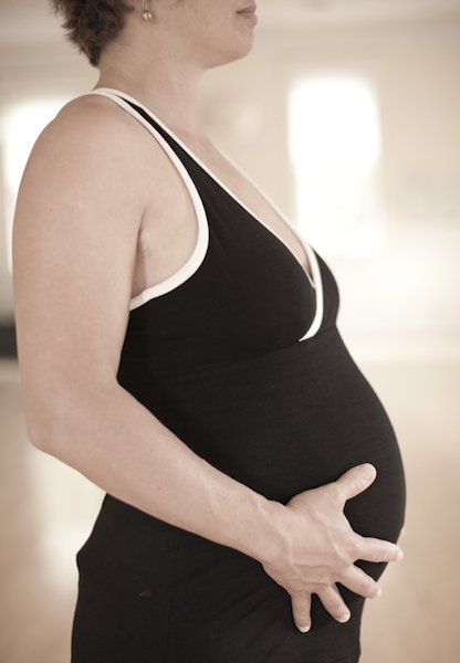 Pelvic Floor Physical Therapy with Susannah Hill, DPT, in Charlottesville, VA