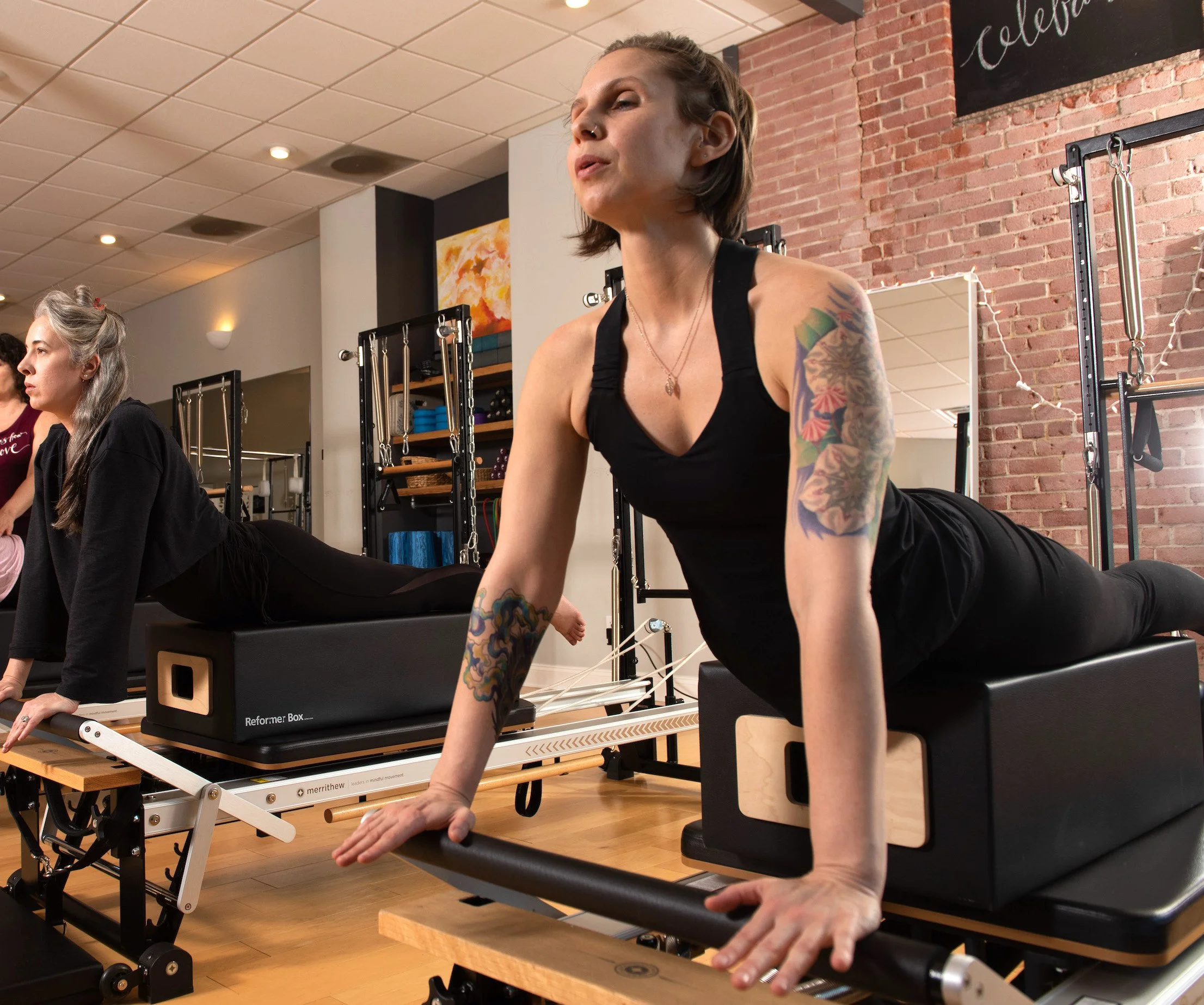 Pilates Reformer Class Extension.JPG