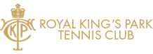 Royal Kings Park Tennis Club