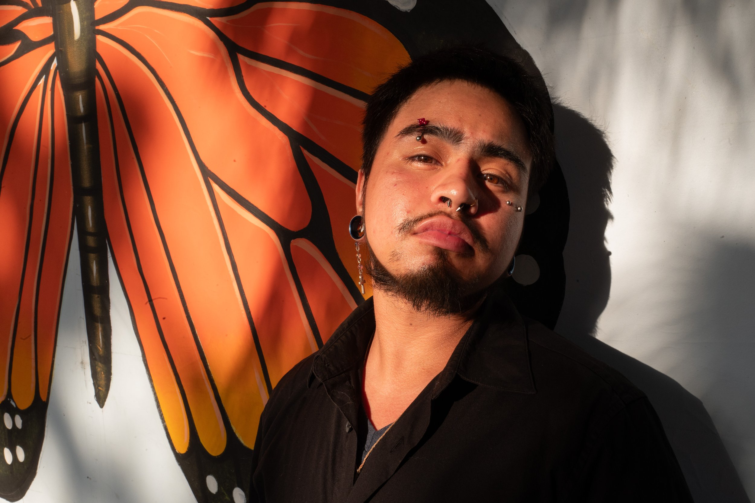  Chico  Los Angeles, CA, USA (5/2/24) 