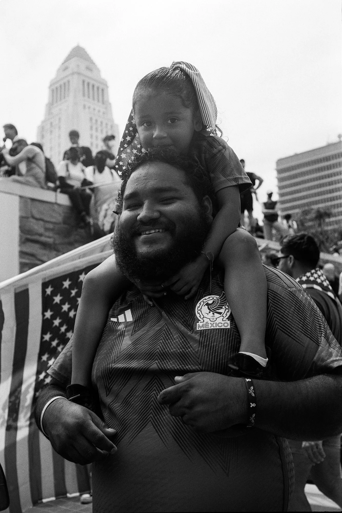  Los Angeles, CA, USA (6/14/25) 