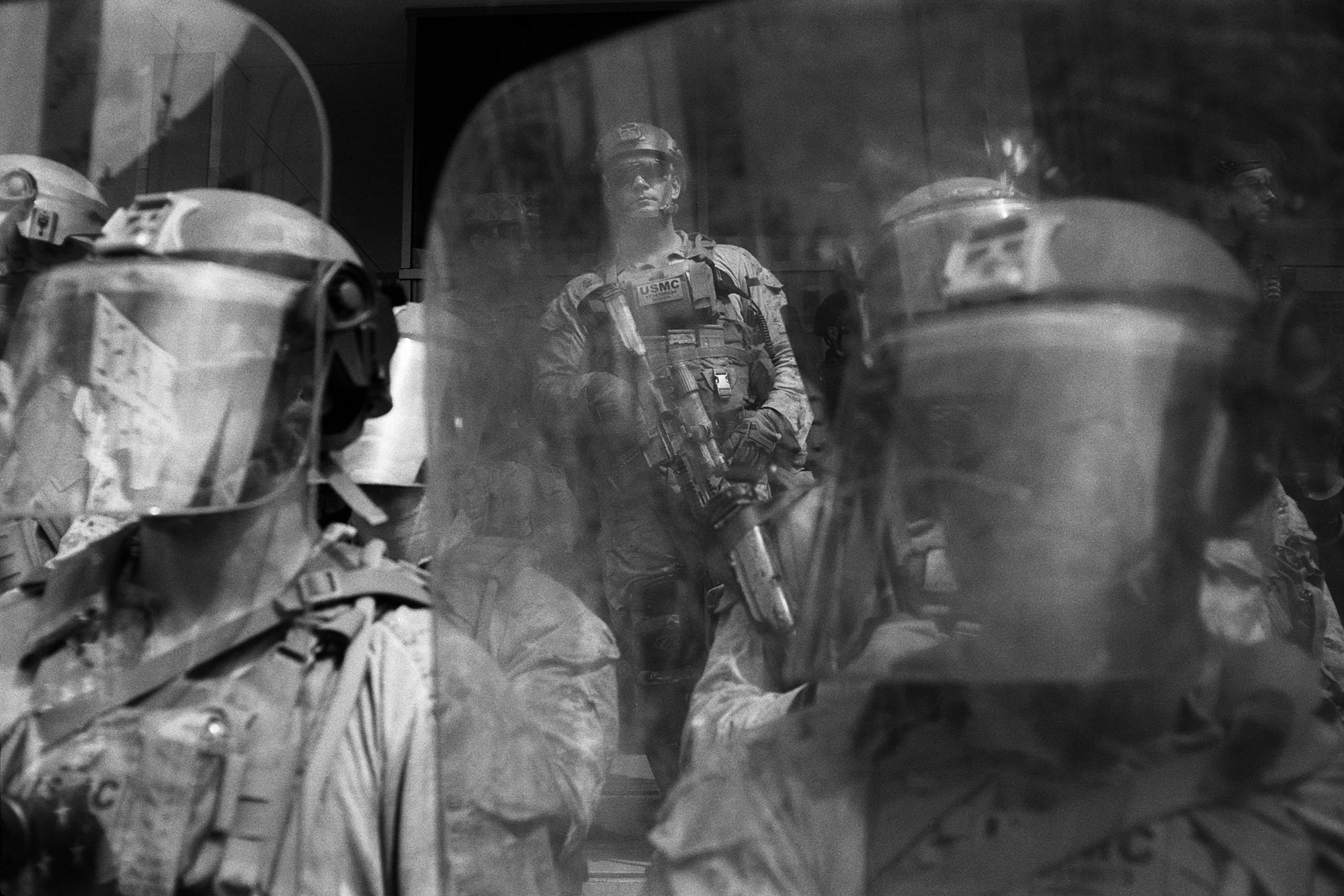  Los Angeles, CA, USA (6/14/25) 