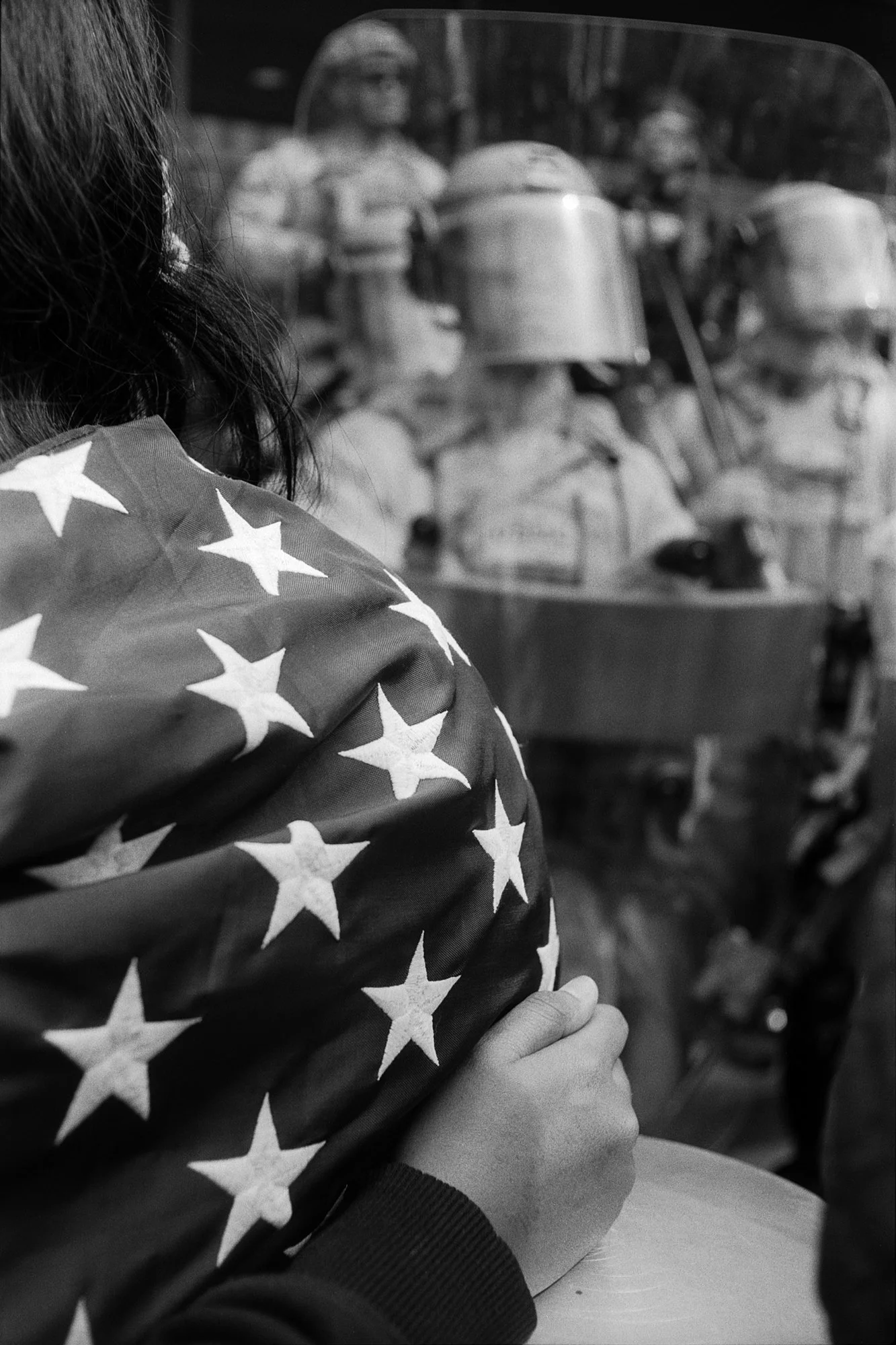  Los Angeles, CA, USA (6/14/25) 