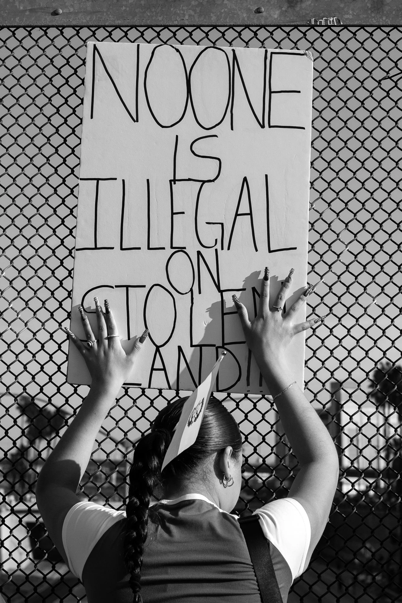  Los Angeles, CA, USA (2/2/25) 