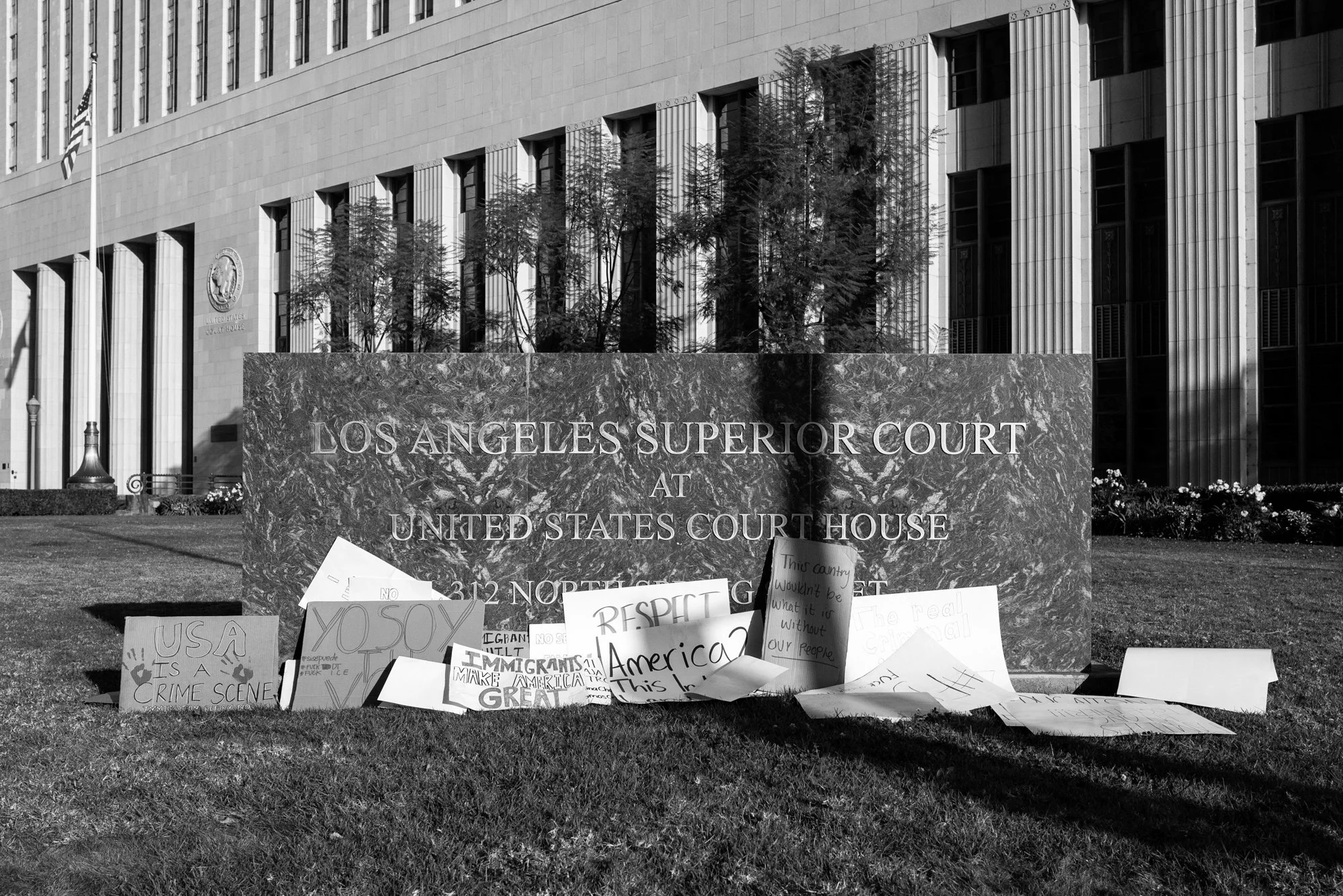  Los Angeles, CA, USA (2/2/25) 