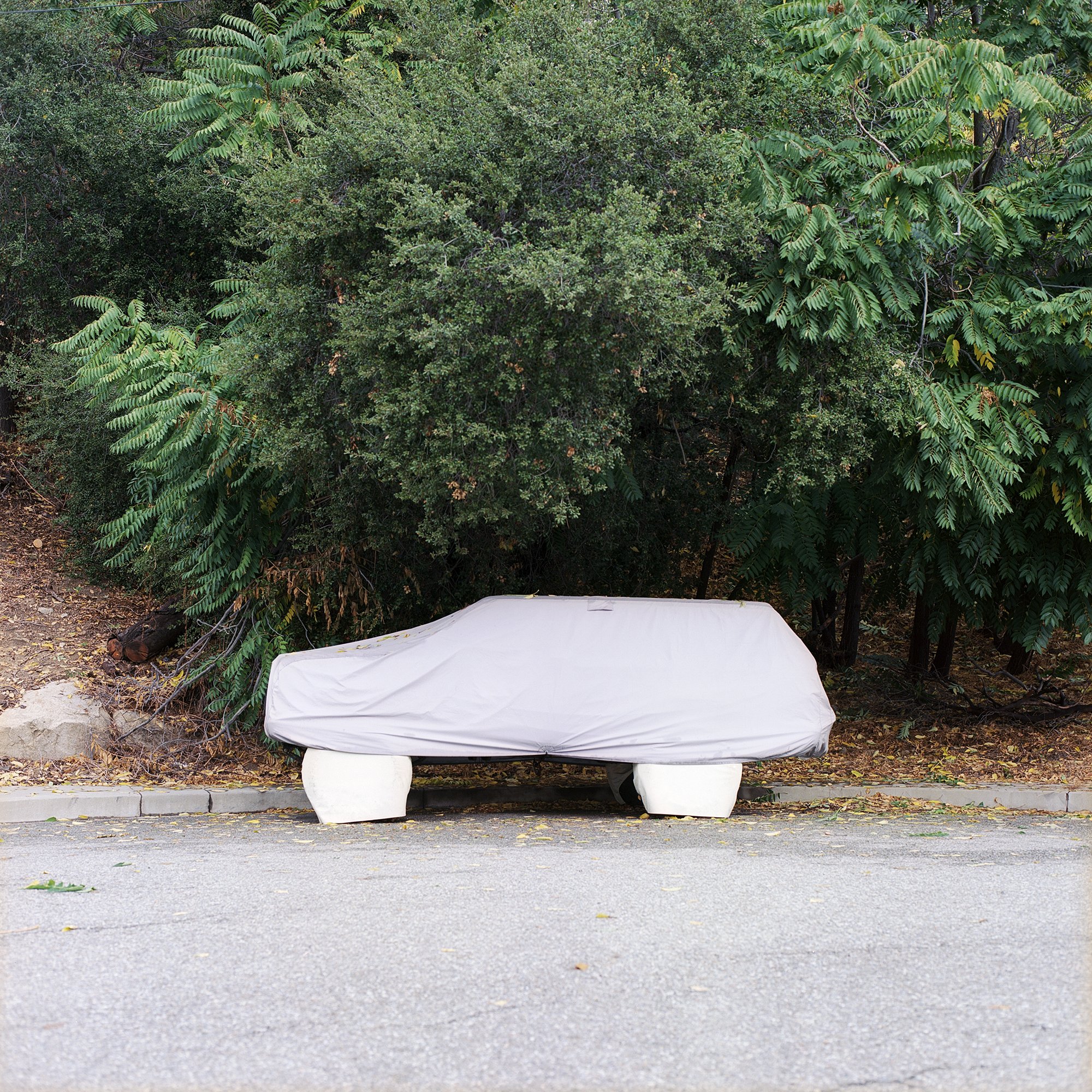  Montrose, CA (2025) 