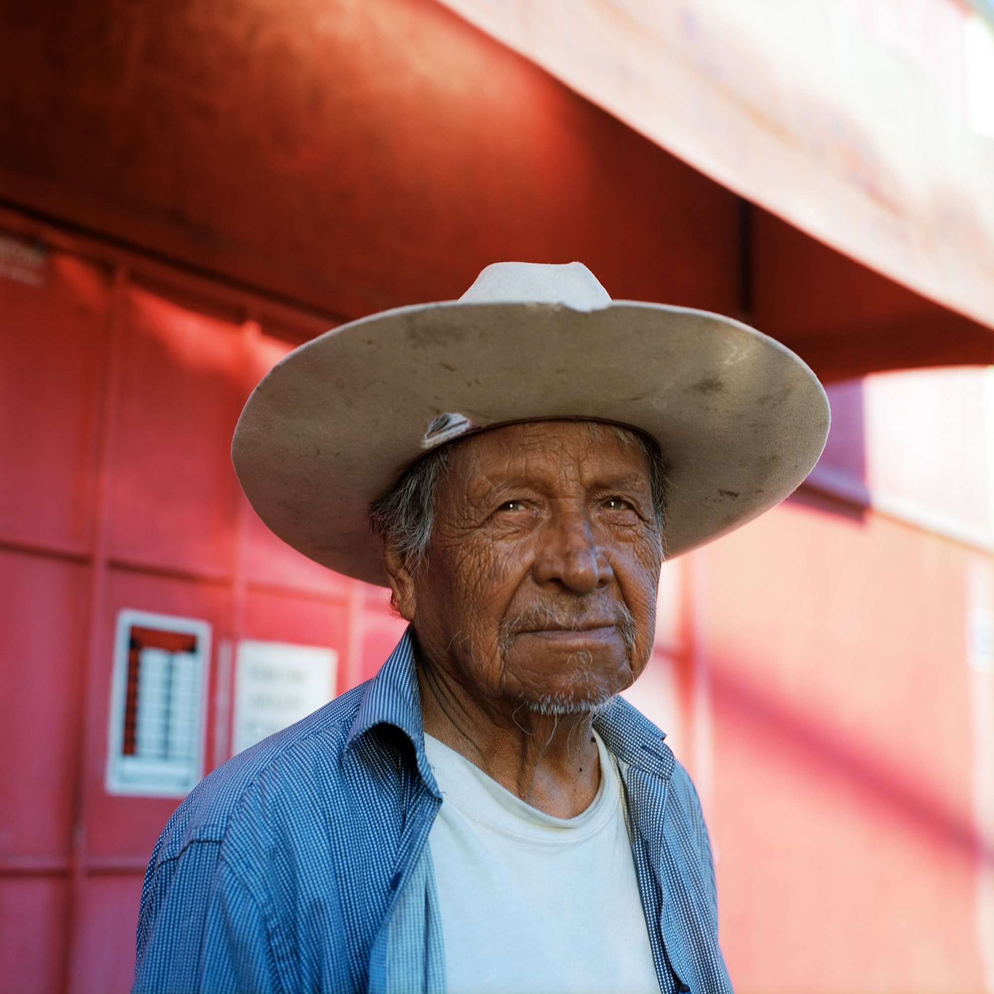  Javier Ariano Montes   Los Angeles, CA, USA (2026) 