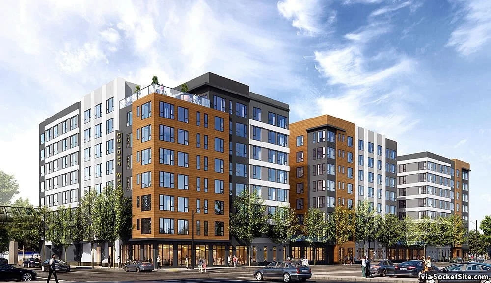 Major West Oakland housing development remains in limbo