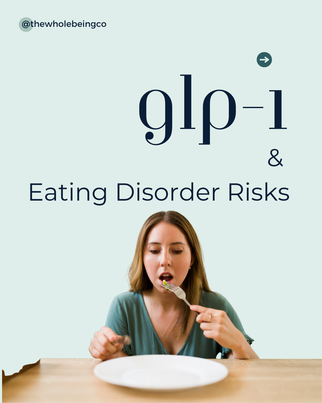 GLP-1 Medications Part 2: Eating Disorder Risk, Harm, and Clinical Concerns